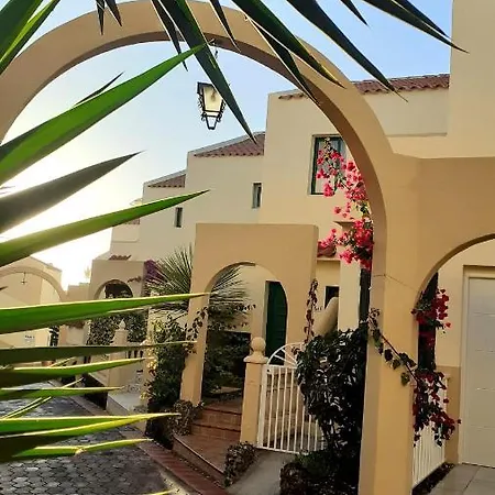 아파트 Mng-apart Mareverde Costa Adeje- Americas *