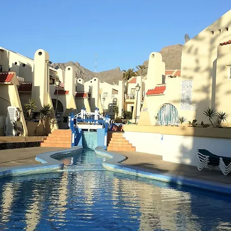 Mng-apart Mareverde Costa Adeje- Americas 아파트 *