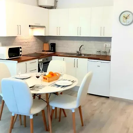 Mng-apart Mareverde Costa Adeje- Americas Apartman Costa Adeje (Tenerife)