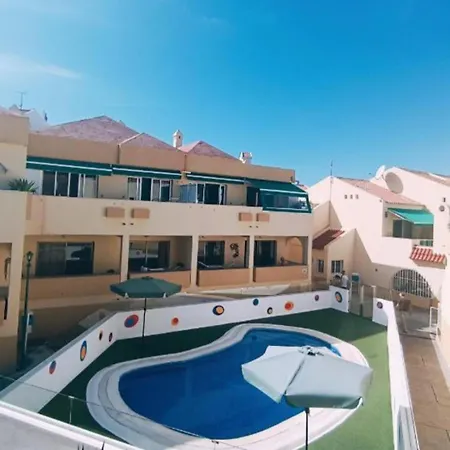 Apartman Mng-apart Mareverde Costa Adeje- Americas Costa Adeje (Tenerife)