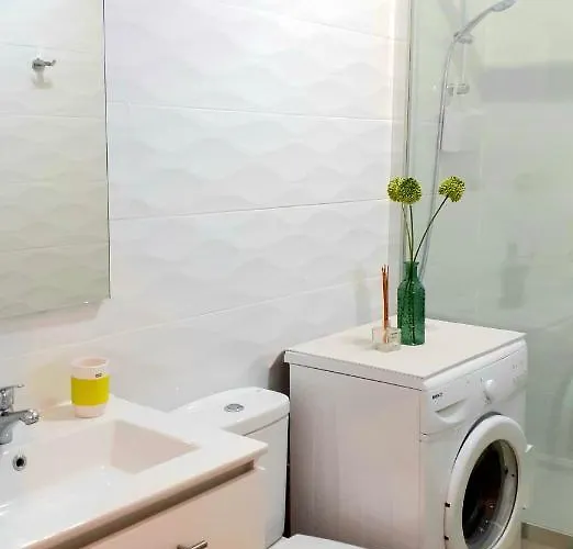 Mng-apart Mareverde Costa Adeje- Americas Daire *