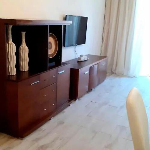 Mng-apart Mareverde Costa Adeje- Americas Daire