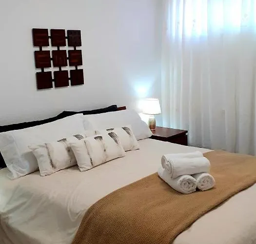 Mng-apart Mareverde Costa Adeje- Americas Costa Adeje