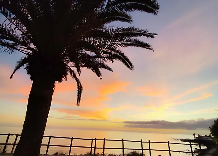 Διαμέρισμα Mng-apart Mareverde Costa Adeje- Americas *