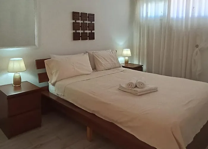 Διαμέρισμα Mng-apart Mareverde Costa Adeje- Americas *