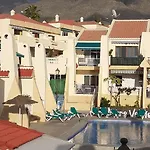Apartament Mng-apart Mareverde Costa Adeje- Americas *