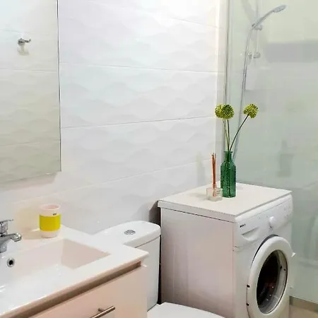 Mng-apart Mareverde Costa Adeje- Americas Apartment *