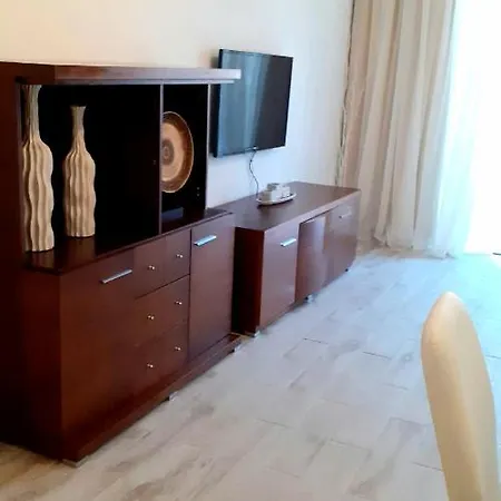 Mng-apart Mareverde Costa Adeje- Americas Apartment