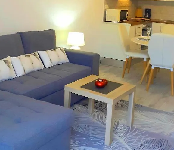 Apartment Mng-apart Mareverde Costa Adeje- Americas *