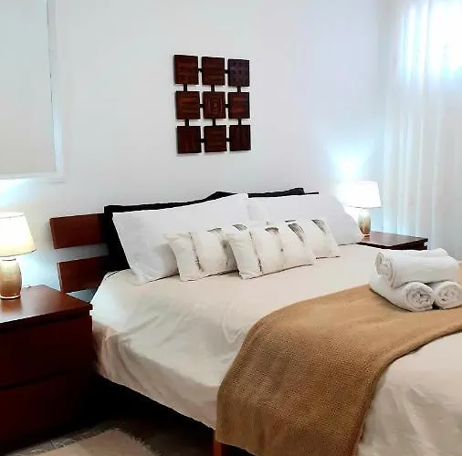 Mng-apart Mareverde Costa Adeje- Americas Apartment Costa Adeje (Tenerife)