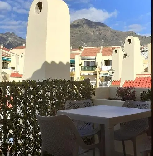Apartment Mng-apart Mareverde Costa Adeje- Americas Costa Adeje (Tenerife)
