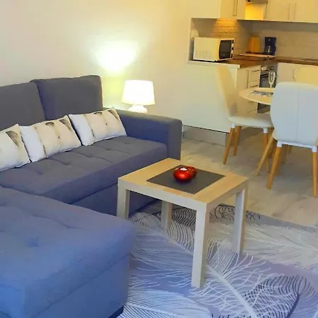 Apartmán Mng-apart Mareverde Costa Adeje- Americas *