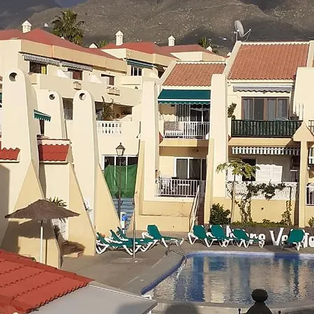 Apartmán Mng-apart Mareverde Costa Adeje- Americas *