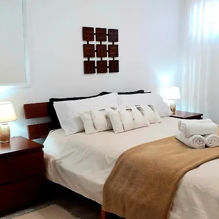 Mng-apart Mareverde Costa Adeje- Americas Appartement Costa Adeje (Tenerife)