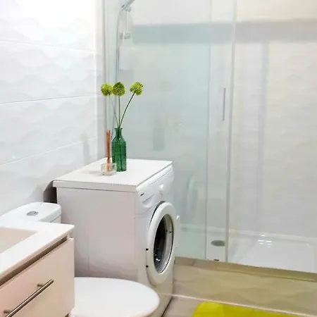 Mng-apart Mareverde Costa Adeje- Americas Apartmán Costa Adeje (Tenerife)