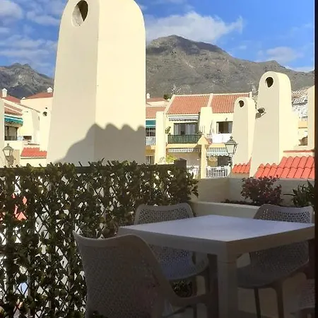 Apartmán Mng-apart Mareverde Costa Adeje- Americas Costa Adeje (Tenerife)