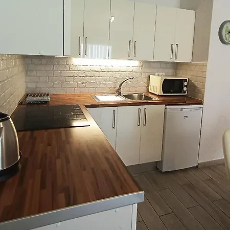 Apartmán Mng-apart Mareverde Costa Adeje- Americas Costa Adeje (Tenerife)
