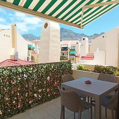 Mng-apart Mareverde Costa Adeje- Americas *